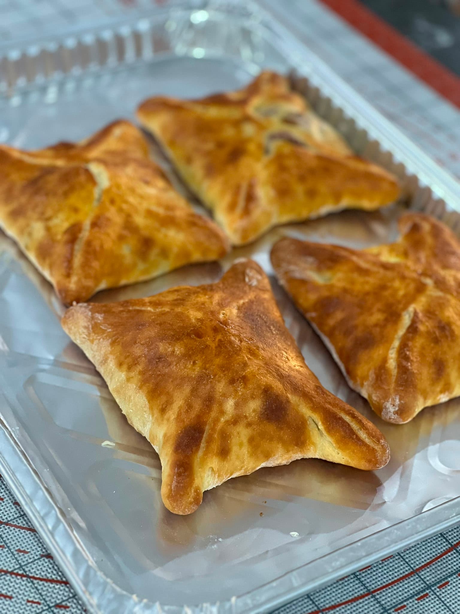 מעטפות חצ'פורי